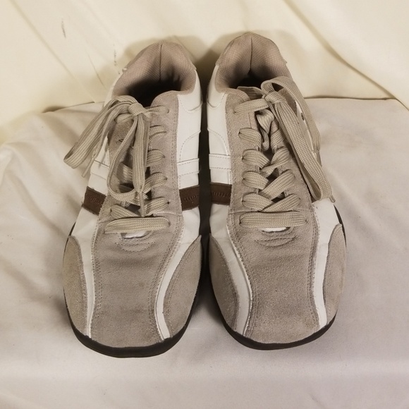 perry ellis tennis shoes